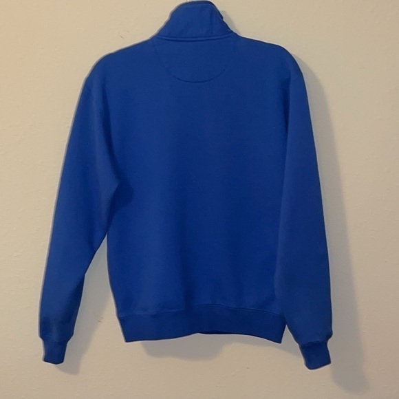 VOS ACURA CLASSIC Blue Tennis 🎾 Sweat Shirt Sz. S - Picture 9 of 10
